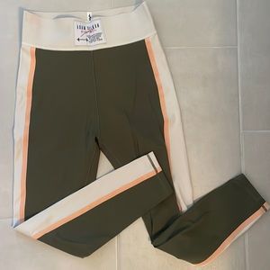 Adam Selman Sport leggings size small